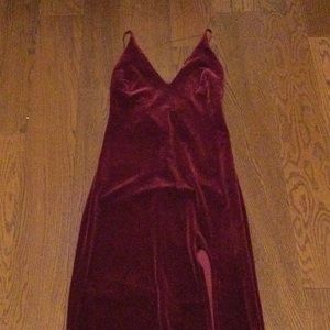 Teeze Me formal dress size 3